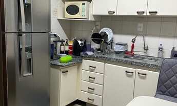 Imagem 2: Apartamento à venda no bairro Vila Itália - São José do Rio Preto/SP