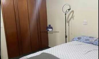 Imagem 5: Apartamento à venda no bairro Vila Itália - São José do Rio Preto/SP