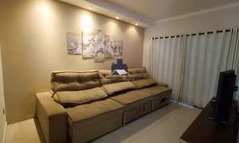 Imagem: Casa à venda no bairro Residencial Palestra