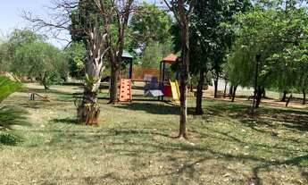 Imagem 2: Terreno à venda no Condominio Villagio Donzeline - Bady Bassitt/SP