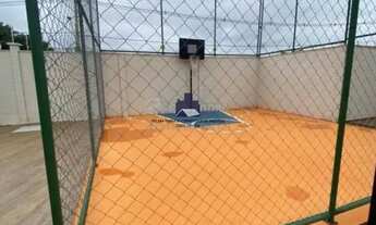 Imagem 6: Apartamento à venda no bairro Conjunto Habitacional São Deocleciano - São José do Rio Pret