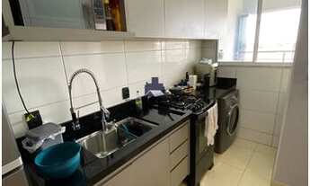 Imagem 2: Apartamento à venda no bairro Conjunto Habitacional São Deocleciano - São José do Rio Pret