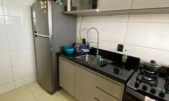 Imagem 7: Apartamento à venda no bairro Conjunto Habitacional São Deocleciano - São José do Rio Pret