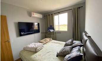 Imagem 5: Apartamento à venda no bairro Conjunto Habitacional São Deocleciano - São José do Rio Pret