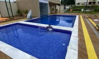 Imagem 3: Apartamento à venda no bairro Conjunto Habitacional São Deocleciano - São José do Rio Pret