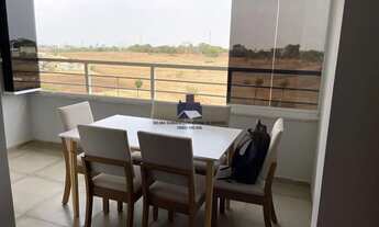 Imagem 4: Apartamento à venda no bairro Conjunto Habitacional São Deocleciano - São José do Rio Pret