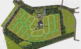 Imagem 4: Terreno à venda no Condominio Botanic Residence - São José do Rio Preto/SP