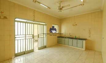 Imagem: Casa comercial à venda no bairro Boa Vista