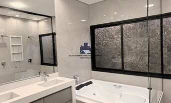 Imagem 5: Casa à venda no Condomínio Parque Residencial Buona Vita - São José do Rio Preto/SP