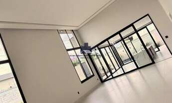 Imagem 7: Casa à venda no Condomínio Parque Residencial Buona Vita - São José do Rio Preto/SP