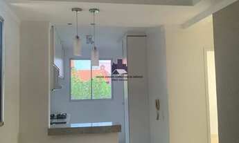 Imagem: Apartamento à venda no bairro Parque Manhattan