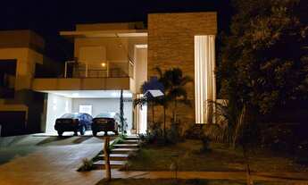 Imagem: Casa à venda no Condomínio Parque Residencial