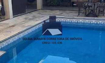 Imagem: Casa à venda no bairro Parque das Flores