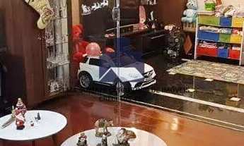 Imagem: Casa à venda no bairro Roseiral - São