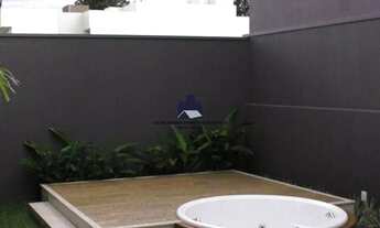 Imagem 3: Casa à venda no Condomínio Village La Montagne - São José do Rio Preto/SP