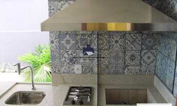 Imagem 4: Casa à venda no Condomínio Village La Montagne - São José do Rio Preto/SP