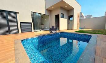 Imagem 3: Casa à venda no Condomínio Setlife II Mirassol - Mirassol/SP