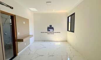 Imagem 7: Casa à venda no Condomínio Setlife II Mirassol - Mirassol/SP