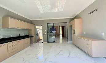 Imagem 5: Casa à venda no Condomínio Setlife II Mirassol - Mirassol/SP