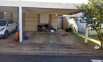 Imagem: Casa à venda no Condomínio Residencial