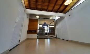 Imagem 4: Casa à venda no condomínio giardino ii - São José do Rio Preto/SP