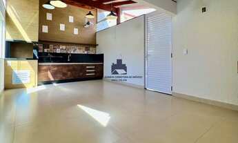 Imagem 2: Casa à venda no condomínio giardino ii - São José do Rio Preto/SP