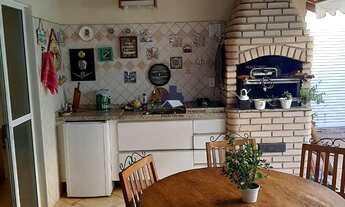 Imagem 2: Casa à venda no Condomínio Village Damha Mirassol II - Mirassol/SP