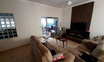 Imagem 3: Casa à venda no Condomínio Village Damha Mirassol II - Mirassol/SP