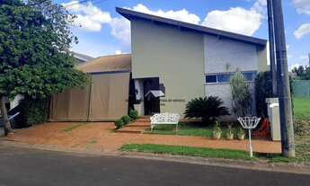 Imagem: Casa à venda no Condomínio Village Damha