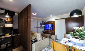 Imagem: Apartamento à venda no bairro Vila Angélica