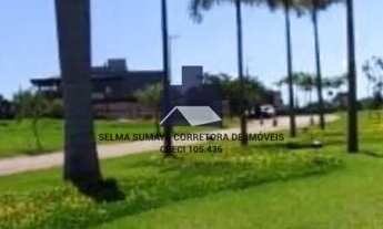 Imagem 4: Terreno à venda no condomínio quinta do golfe reserva - São José do Rio Preto/SP