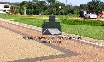 Imagem 2: Terreno à venda no condomínio quinta do golfe reserva - São José do Rio Preto/SP