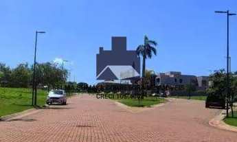 Imagem 7: Terreno à venda no condomínio quinta do golfe reserva - São José do Rio Preto/SP
