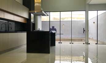 Imagem 7: Casa à venda no Condomínio Setlife I Mirassol - Mirassol/SP