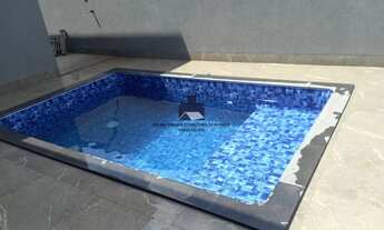 Imagem 3: Casa à venda no Condomínio Setlife I Mirassol - Mirassol/SP