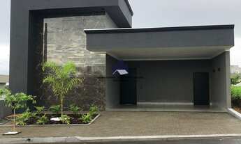 Imagem: Casa à venda no Condomínio Setlife I Mirassol