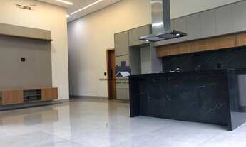 Imagem 6: Casa à venda no Condomínio Setlife I Mirassol - Mirassol/SP