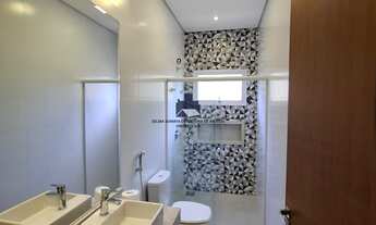 Imagem 7: Casa à venda no Condomínio Residencial Maria Júlia - São José do Rio Preto/SP