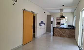 Imagem 2: Casa à venda no Condomínio Residencial Maria Júlia - São José do Rio Preto/SP