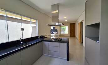 Imagem 3: Casa à venda no Condomínio Residencial Maria Júlia - São José do Rio Preto/SP