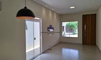 Imagem 4: Casa à venda no Condomínio Residencial Maria Júlia - São José do Rio Preto/SP