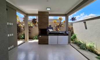 Imagem 5: Casa à venda no Condomínio Residencial Maria Júlia - São José do Rio Preto/SP