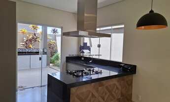 Imagem 6: Casa à venda no Condomínio Residencial Maria Júlia - São José do Rio Preto/SP