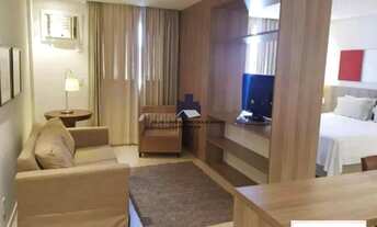 Imagem: Flat à venda no bairro Vila São José