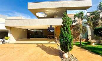 Imagem: Casa à venda no Condomínio Parque Residencial