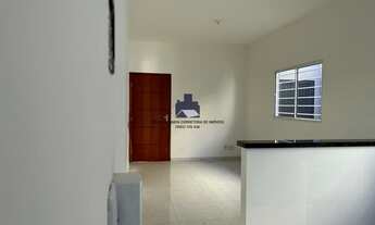 Imagem: Casa à venda no bairro Residencial Parque