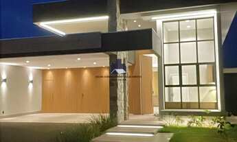 Imagem: Casa à venda no Condomínio Terra Vista