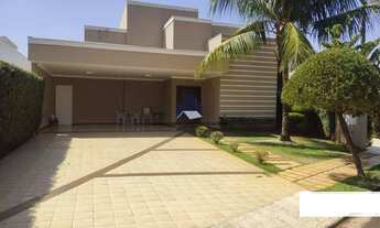 Imagem: Casa à venda no Condomínio Residencial