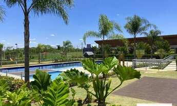 Imagem 6: Terreno em Condomínio à venda Terras Alphaville Mirassol/SP