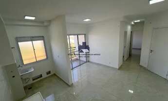 Imagem: Apartamento à venda no bairro Jardim Planalto